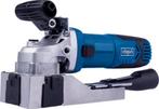 Scheppach LFR720 Lakfrees - 720W - 0,3mm, Doe-het-zelf en Verbouw, Gereedschap | Freesmachines, Ophalen, Overige soorten, Scheppach
