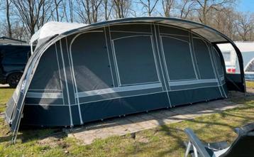 Voortent Fortex Aronde | 950 - 975 | Maat 13 | Boogtent | beschikbaar voor biedingen