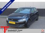 Volkswagen Polo 1.2 TSI Comfortline *Meeneemprijs*Navigatie/, Auto's, Volkswagen, Voorwielaandrijving, Euro 5, Stof, Gebruikt