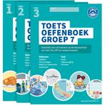 Toets Oefenboeken Groep 7 - Junior Einstein digitaal, Boeken, Ophalen of Verzenden, Zo goed als nieuw, Niet van toepassing, Junior Einstein