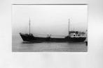 scheepvaart-foto-carnissesingel 1958, Ophalen of Verzenden, Zo goed als nieuw, Motorboot, Boek of Tijdschrift