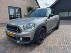 Mini Countryman 1.5 E 224pk All4 Aut. 2018 Grijs, Auto's, Mini, 74 €/maand, Countryman, Plug-in hybride, Vierwielaandrijving