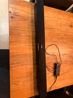 Heos / Denon soundbar en subwoofer, Ophalen of Verzenden, Met externe subwoofer, Gebruikt