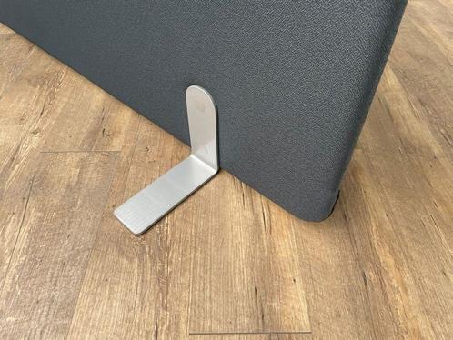 Akoestisch scherm (Grijs), Diversen, Bureau-accessoires, Nieuw, Ophalen of Verzenden