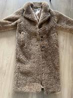 Bomont Winterjas Bruin Maat 34, Kleding | Dames, Ophalen of Verzenden, Zo goed als nieuw, Maat 34 (XS) of kleiner, Bruin