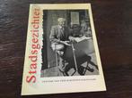 Stadsgezichten  Een pak van vier seizoenen Hagenaars, Boeken, Ophalen, 20e eeuw of later, Zo goed als nieuw