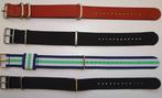 Nato Strap doorschuiven horlogeband, Ophalen of Verzenden, Nieuw