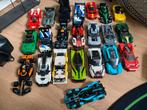 LEGO Speed Champions Cars – Complete w/ Minifigs, Ophalen of Verzenden, Zo goed als nieuw, Complete set, Lego