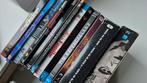 Diverse kartonnen blu-ray hoesjes / slipcovers, Alle leeftijden, Ophalen of Verzenden, Gebruikt