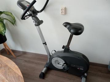 Kettler Corsa Hometrainer - Goede Conditie beschikbaar voor biedingen