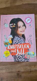 knutselen met Jill, Hobby en Vrije tijd, Knutselen, Ophalen of Verzenden, Gebruikt