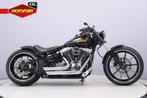 Harley-Davidson BREAKOUT (bj 2014), Motoren, Motoren | Harley-Davidson, Bedrijf, Overig