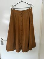 Rok Scotch Soda camel kleurige maat Medium, Ophalen of Verzenden, Zo goed als nieuw, Maat 38/40 (M), Bruin