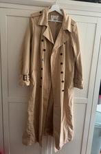 Trenchcoat Bonprix mt.48 als nieuw, Ophalen of Verzenden, Zo goed als nieuw, Jas of Mantel