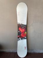Snowboard Burton progression 156cm, Sport en Fitness, Snowboarden, Ophalen of Verzenden, Gebruikt, Board