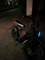 Ouxi h9 fatbike, Fietsen en Brommers, Elektrische fietsen, 59 cm of meer, Ophalen of Verzenden, Zo goed als nieuw, Overige merken
