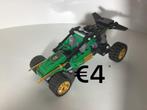 Lego Ninjago Voertuig, Ophalen of Verzenden, Gebruikt, Complete set, Lego