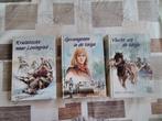 Veenhof Trilogie -Kruistocht naar Leningrad/Gevangenen in de, Ophalen of Verzenden, Tweede Wereldoorlog