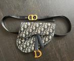 Dior saddle monogram bag belt, Sieraden, Tassen en Uiterlijk, Tassen | Damestassen, Ophalen of Verzenden, Zo goed als nieuw, Schoudertasje