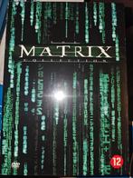 The Matrix Collection DVD Boxset, Boxset, Ophalen of Verzenden, Science Fiction, Nieuw in verpakking