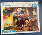 Pinocchio Puzzel - 500 stukjes Nieuw!, Ophalen of Verzenden, 500 t/m 1500 stukjes, Zo goed als nieuw, Legpuzzel