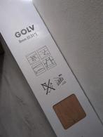 GEZOCHT: Ikea Laminaat GOLV (licht eiken), 50 tot 150 cm, Ophalen of Verzenden, Zo goed als nieuw, 10 tot 30 cm