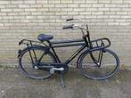 Cortina U4 57cm transportfiets, Fietsen en Brommers, Fietsen | Heren | Herenfietsen, Gebruikt, Versnellingen, 53 tot 57 cm, Ophalen