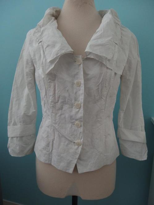 *NIEUW* Anna van Toor jasje (38), Kleding | Dames, Jasjes, Kostuums en Pakken, Nieuw, Maat 38/40 (M), Ophalen of Verzenden