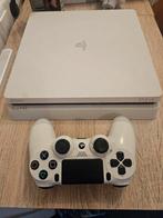 Playstation 4, Ophalen of Verzenden, Met 1 controller, Original