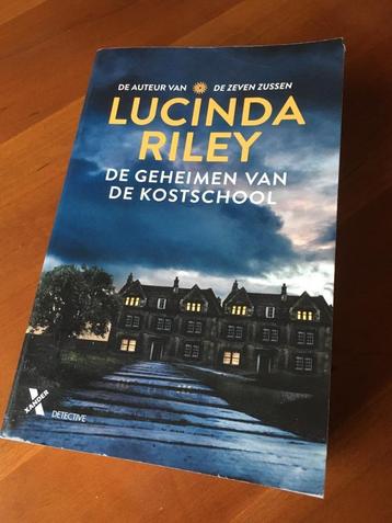De geheimen van de kostschool  beschikbaar voor biedingen