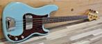 Fender Custom Shop Time Machine 1963 Precision Bass, Ophalen of Verzenden, Nieuw