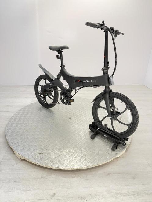 Vouwfiets | BOHLT X200 BL | Nieuw, Fietsen en Brommers, Fietsen | Vouwfietsen, Nieuw, Overige merken, Versnellingen, Ophalen of Verzenden