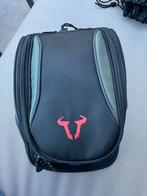 SW MOTECH TANKTAS, Motoren, Accessoires | Koffers en Tassen, Ophalen of Verzenden, Zo goed als nieuw