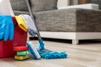 Schoonmaken en schilderen, Vanaf 10 jaar, Overige vormen