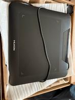 Huion tekentablet, Computers en Software, Tekentablets, Ophalen of Verzenden, Zo goed als nieuw, Bedraad, HUION