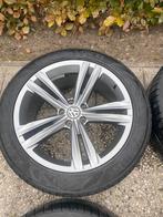 Orginele Tiguan 19inch Sebring velgen, Auto-onderdelen, Banden en Velgen, Gebruikt, 255 mm, Velg(en), Personenwagen