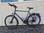 Sensa Travel Lite Disc 2x10 - Gent, 28 inch, 7202 BZ, H.G.Bicicletta, 57 tot 61 cm