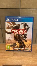 MX vs ATV All Out, Online, Racen en Vliegen, Ophalen of Verzenden, Zo goed als nieuw