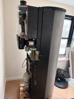 Atag Q255C Zonneboiler & CV - Complete set, Ophalen, Gebruikt, Aardgas, 100 liter of meer