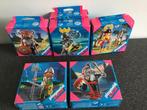 NIEUW playmobil specials! 4677, 4746, 4672, 4742, 4689, Ophalen of Verzenden, Nieuw, Complete set