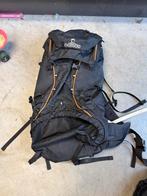 Backpack rugtas nomad, Sieraden, Tassen en Uiterlijk, Tassen | Rugtassen, Ophalen of Verzenden, Zo goed als nieuw, Trekking, 60 cm of meer