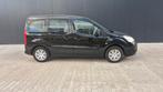 Citroën Berlingo 1.6 16V 66KW 2009 Zwart, Voorwielaandrijving, 74 €/maand, 4 cilinders, Zwart