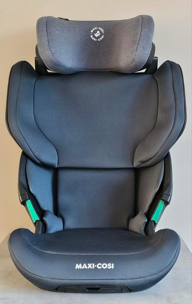 Maxi-cosi autostoel kore i-size zo goed als nieuw, Kinderen en Baby's, Autostoeltjes, Zo goed als nieuw, Maxi-Cosi, 15 t/m 36 kg
