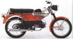 Gezocht: Kreidler Oldtimer brommer RM RMC EITANK BUFFELTANK, Ophalen, Zo goed als nieuw