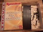 Woord Rummikub Reisversie - Compleet!, Goliath, Ophalen of Verzenden, Zo goed als nieuw, Drie of vier spelers