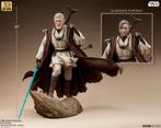 Sideshow Star Wars Mythos Premium Format Obi-Wan Kenobi, Verzamelen, Star Wars, West Campus 1 76863 Herxheim (DE), Heo GmbH, Nieuw