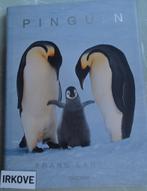PINGUIN * Frans Lanting *, Boeken, Natuur, Nieuw, Vogels, Frans Lanting, Verzenden