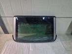 RENAULT MEGANE II CC ACHTER RUIT /  SAN913, Ophalen of Verzenden, Gebruikt, Renault