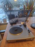Sony Platenspeler - stereo turntable system PSJ20, Ophalen of Verzenden, Zo goed als nieuw, Platenspeler, Sony