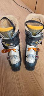 Skischoenen maat 40.5 (26), 160 tot 180 cm, Gebruikt, Schoenen, Ophalen